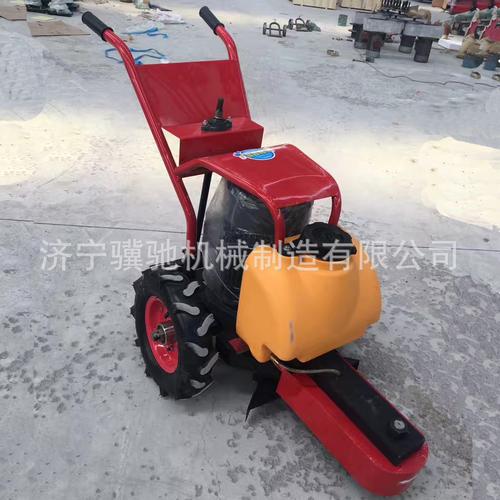 厂家销售混凝土手推式切桩机 钢筋水泥管桩切断机 建筑工地切桩机